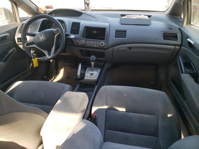 Aukcja sprzedaży 2009 Honda Civic Lx, vin: 2HGFA16559H516476, numer aukcji: 48174763