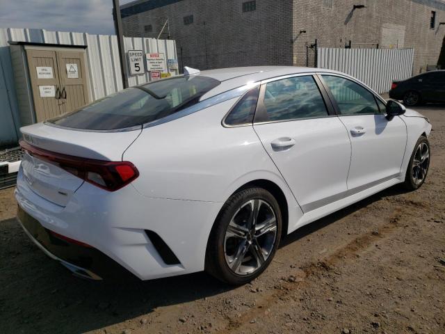 Aukcja sprzedaży 2022 Kia K5 Lxs, vin: 5XXG14J26NG131037, numer aukcji: 50116673