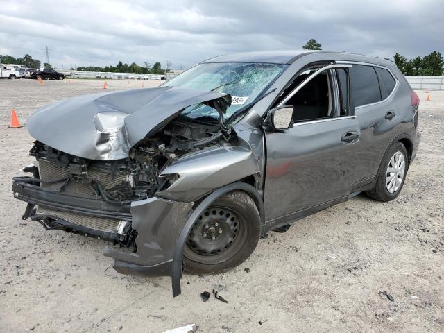 Auction sale of the 2018 Nissan Rogue, vin: 5N1AT2MT7JC704235, lot number: 49000493