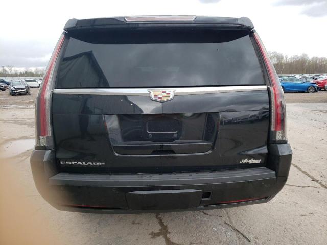 49263293 :رقم المزاد ، 1GYS4GKJ4LR286876 vin ، 2020 Cadillac Escalade Esv مزاد بيع