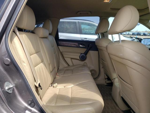 Продаж на аукціоні авто 2010 Honda Cr-v Exl, vin: 5J6RE4H76AL809546, номер лоту: 49374803