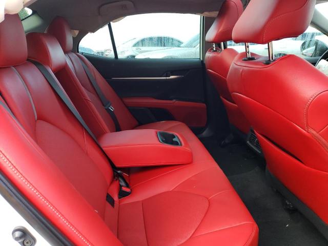 Aukcja sprzedaży 2020 Toyota Camry Trd, vin: 4T1KZ1AKXLU035948, numer aukcji: 50553573