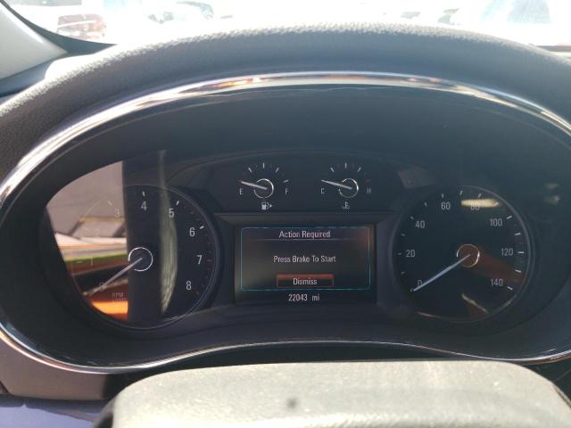 Продаж на аукціоні авто 2020 Buick Encore Essence, vin: KL4CJCSB9LB020664, номер лоту: 48121203