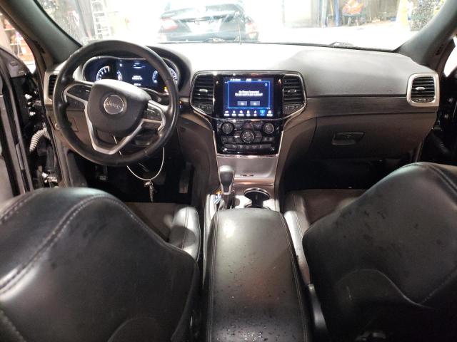 50419213 :رقم المزاد ، 1C4RJFAG3LC379243 vin ، 2020 Jeep Grand Cherokee Laredo مزاد بيع