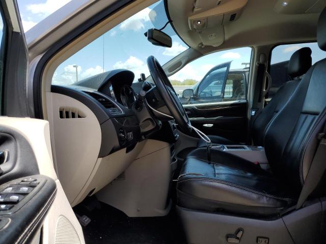 48806733 :رقم المزاد ، 2C4RC1BG7ER126058 vin ، 2014 Chrysler Town & Country Touring مزاد بيع