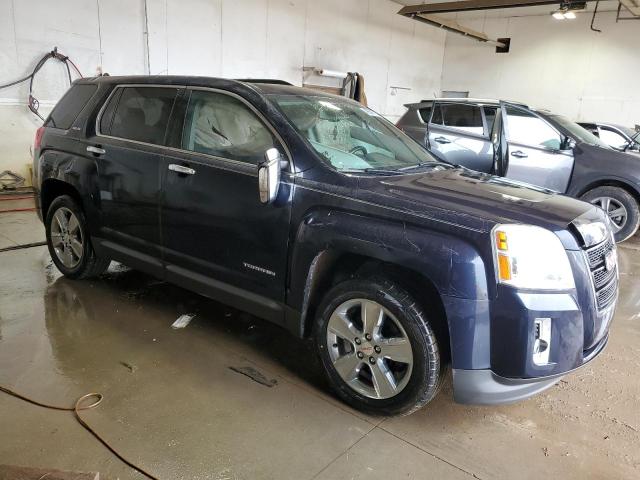 Aukcja sprzedaży 2015 Gmc Terrain Sle, vin: 2GKFLWEK2F6156091, numer aukcji: 49554733