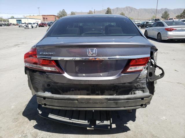 Aukcja sprzedaży 2014 Honda Civic Ex, vin: 19XFB2F88EE273294, numer aukcji: 50281783