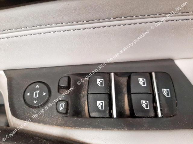 Aukcja sprzedaży 2019 Bmw M5 Competi, vin: WBSJF02070BW65507, numer aukcji: 43827353