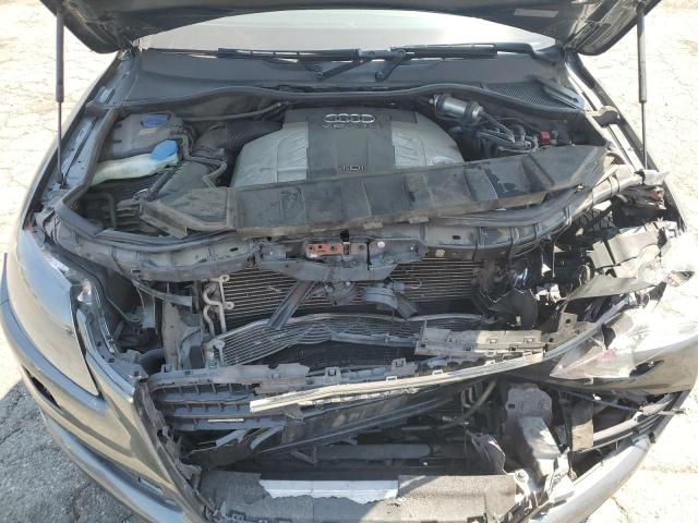 Auction sale of the 2009 Audi Q7 Tdi S-line, vin: WA1CM74L69D035706, lot number: 50451273