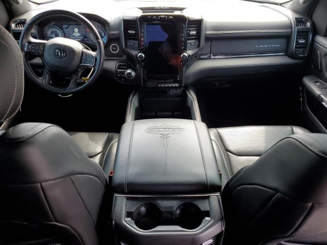 49677433 :رقم المزاد ، 1C6SRFHT1NN136266 vin ، 2022 Ram 1500 مزاد بيع