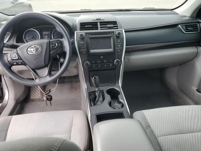 2016 Toyota Camry Le მანქანა იყიდება აუქციონზე, vin: 4T1BF1FK8GU221463, აუქციონის ნომერი: 49043703