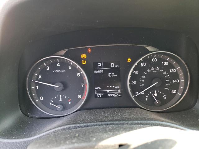 45748413 :رقم المزاد ، 5NPD74LFXJH403105 vin ، 2018 Hyundai Elantra Se مزاد بيع