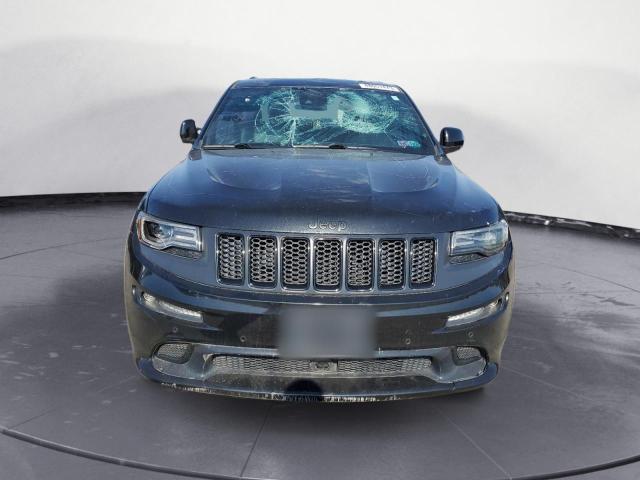48651473 :رقم المزاد ، 1C4RJFDJ8GC442995 vin ، 2016 Jeep Grand Cherokee Srt-8 مزاد بيع