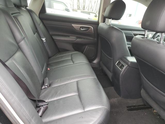 Продаж на аукціоні авто 2013 Nissan Altima 2.5, vin: 1N4AL3AP4DN482298, номер лоту: 49756003