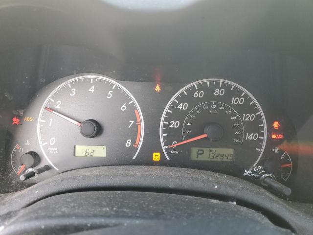 Aukcja sprzedaży 2013 Toyota Corolla Base, vin: 5YFBU4EE2DP131614, numer aukcji: 50104203