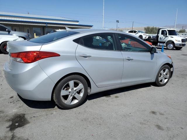 Aukcja sprzedaży 2012 Hyundai Elantra Gls, vin: KMHDH4AEXCU334377, numer aukcji: 47486563