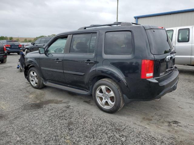 Продажа на аукционе авто 2012 Honda Pilot Exl, vin: 5FNYF4H67CB020379, номер лота: 48432703