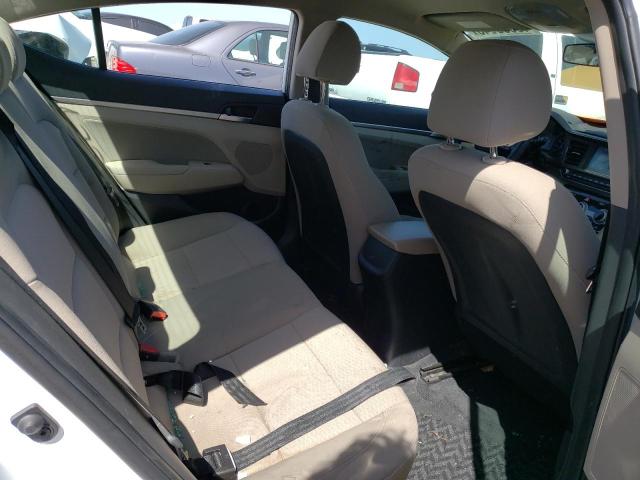 Aukcja sprzedaży 2019 Hyundai Elantra Sel, vin: 5NPD84LF2KH424528, numer aukcji: 48606243