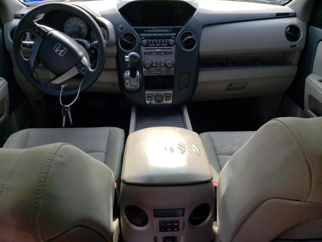 Aukcja sprzedaży 2015 Honda Pilot Se, vin: 5FNYF3H31FB026747, numer aukcji: 48270243