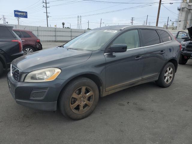2011 Volvo Xc60 3.2 მანქანა იყიდება აუქციონზე, vin: YV4952DL6B2191386, აუქციონის ნომერი: 49853463