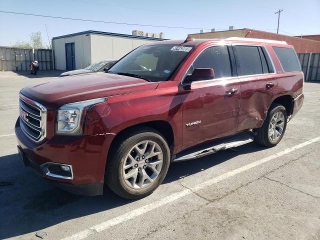 Aukcja sprzedaży 2017 Gmc Yukon Sle, vin: 1GKS1AEC7HR129797, numer aukcji: 47442003