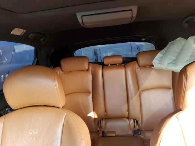 Продажа на аукционе авто 2007 Infiniti Fx45, vin: JNRBS08W47X400267, номер лота: 50074913