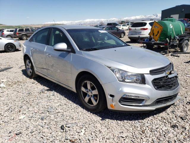 Aukcja sprzedaży 2015 Chevrolet Cruze Lt, vin: 1G1PC5SB0F7242927, numer aukcji: 47771523