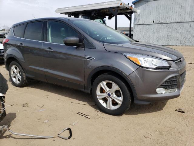 Aukcja sprzedaży 2014 Ford Escape Se, vin: 1FMCU9GX9EUB58079, numer aukcji: 47404863