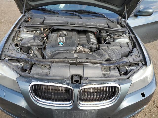46105613 :رقم المزاد ، WBAPK5G5XBNN80965 vin ، 2011 Bmw 328 Xi Sulev مزاد بيع