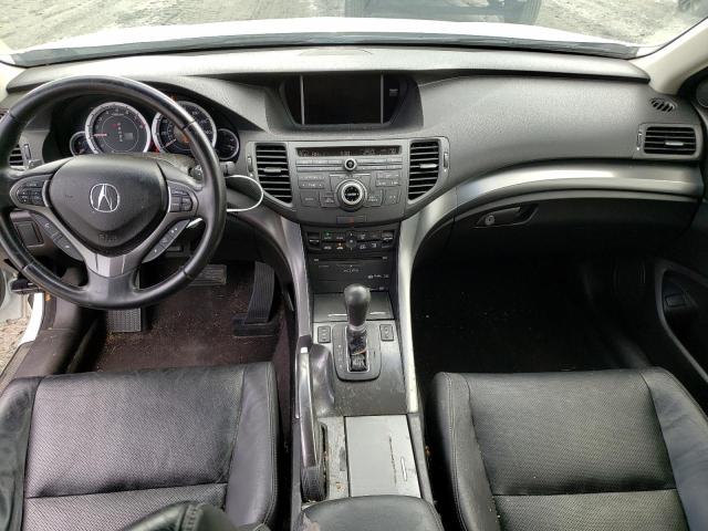 Продажа на аукционе авто 2012 Acura Tsx Tech, vin: JH4CU2F65CC015216, номер лота: 47888123