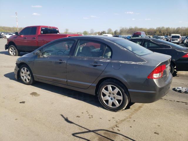 Aukcja sprzedaży 2009 Honda Civic Lx, vin: 2HGFA16559H516476, numer aukcji: 48174763