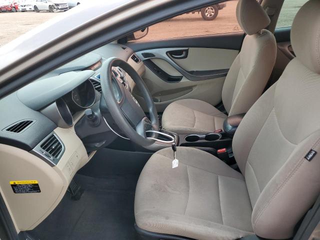 2016 Hyundai Elantra Se მანქანა იყიდება აუქციონზე, vin: 5NPDH4AE4GH713170, აუქციონის ნომერი: 49867093