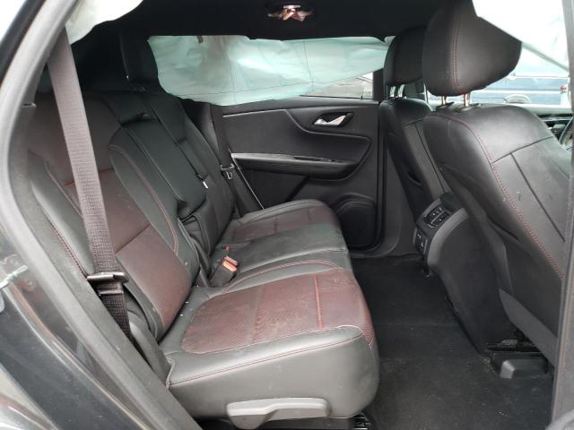 Aukcja sprzedaży 2020 Chevrolet Blazer Rs, vin: 3GNKBKRS9LS623107, numer aukcji: 50386953