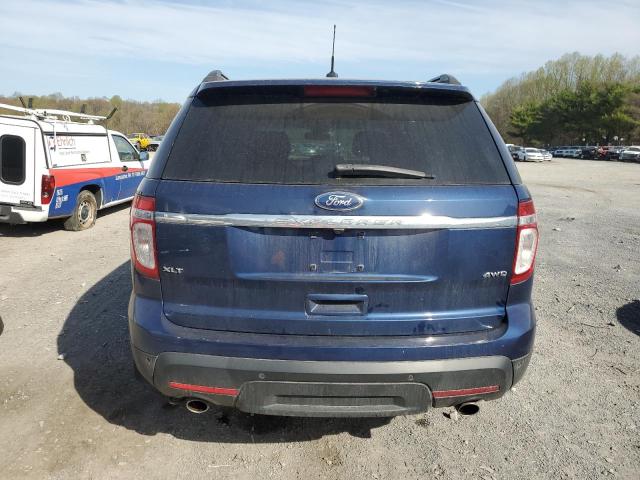 Aukcja sprzedaży 2012 Ford Explorer Xlt, vin: 1FMHK8D86CGA54325, numer aukcji: 47925423