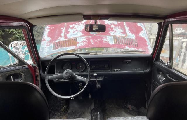 Aukcja sprzedaży 1972 Honda 600, vin: AN6001051930, numer aukcji: 48994293