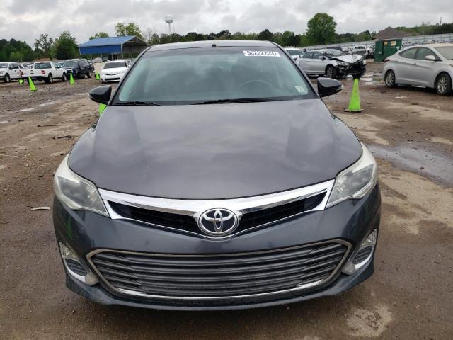 Продаж на аукціоні авто 2013 Toyota Avalon Base, vin: 4T1BK1EB3DU037153, номер лоту: 50202203