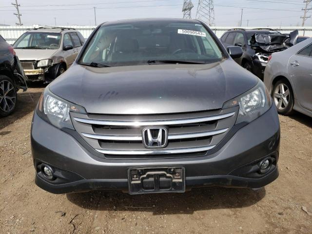 2014 Honda Cr-v Ex მანქანა იყიდება აუქციონზე, vin: 2HKRM4H57EH607428, აუქციონის ნომერი: 50090543
