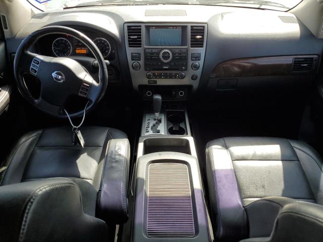 Aukcja sprzedaży 2012 Nissan Armada Sv, vin: 5N1BA0ND1CN607707, numer aukcji: 48447863