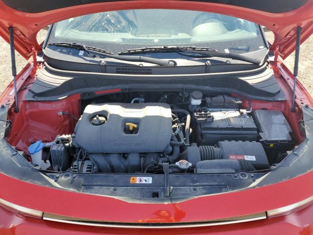 50467493 :رقم المزاد ، KNDJ23AU2L7730201 vin ، 2020 Kia Soul Lx مزاد بيع