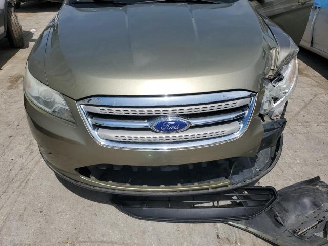 Продаж на аукціоні авто 2012 Ford Taurus Sel, vin: 1FAHP2EW4CG100594, номер лоту: 50042493