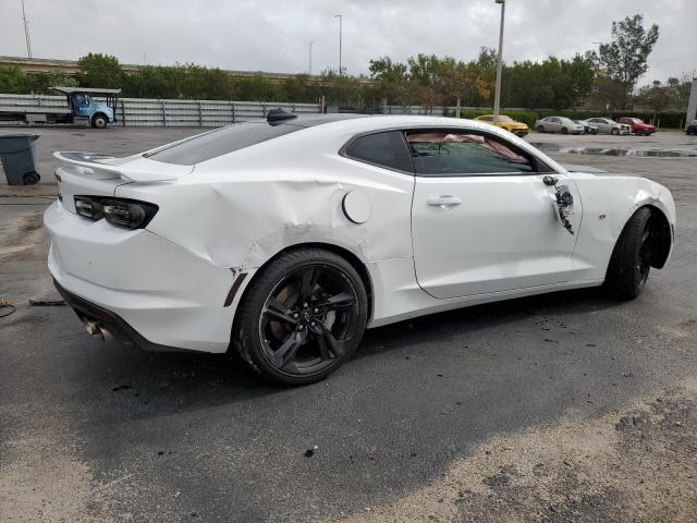 Aukcja sprzedaży 2023 Chevrolet Camaro Ss, vin: 1G1FH1R73P0101285, numer aukcji: 48085743