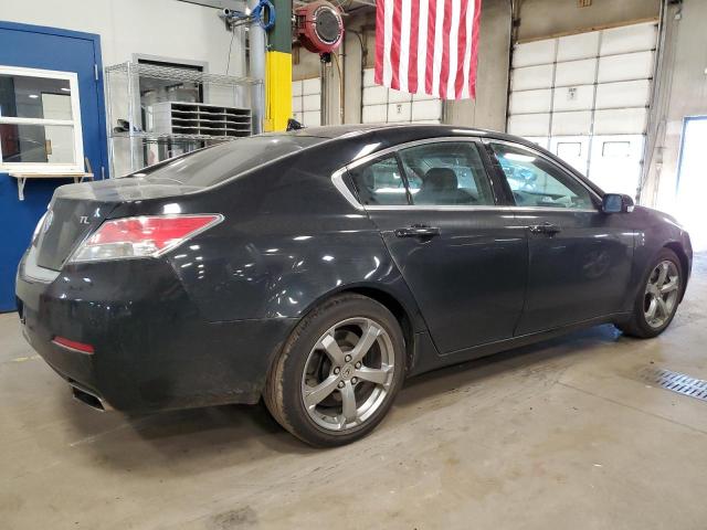 2012 Acura Tl მანქანა იყიდება აუქციონზე, vin: 19UUA8F21CA033403, აუქციონის ნომერი: 48073153