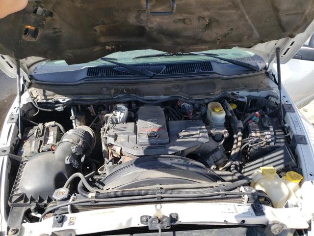 Aukcja sprzedaży 2008 Dodge Ram 3500, vin: 3D7MX49A68G225388, numer aukcji: 48325183