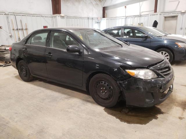 Aukcja sprzedaży 2013 Toyota Corolla Base, vin: 5YFBU4EE4DP075806, numer aukcji: 47640393