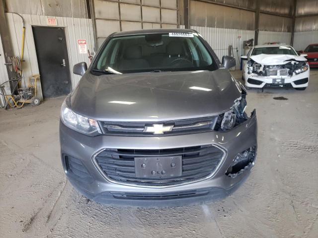 Продаж на аукціоні авто 2020 Chevrolet Trax Ls, vin: 3GNCJKSB8LL334375, номер лоту: 48026603