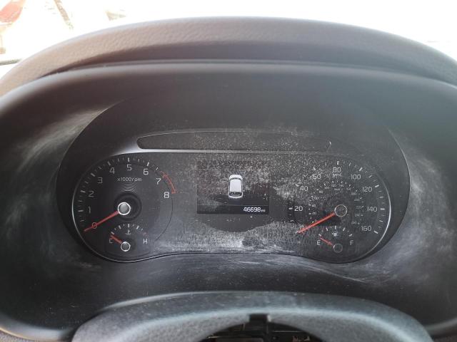50467493 :رقم المزاد ، KNDJ23AU2L7730201 vin ، 2020 Kia Soul Lx مزاد بيع