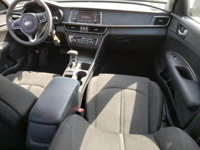 Auction sale of the 2016 Kia Optima Lx, vin: KNAGT4L31G5116790, lot number: 48337073