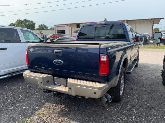50666173 :رقم المزاد ، 1FTSW21R89EA38852 vin ، 2009 Ford F250 Super Duty مزاد بيع