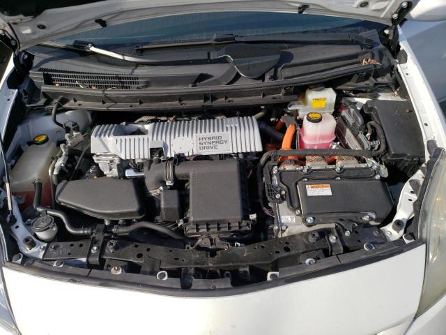 49209003 :رقم المزاد ، JTDKN3DU9E1760888 vin ، 2014 Toyota Prius مزاد بيع