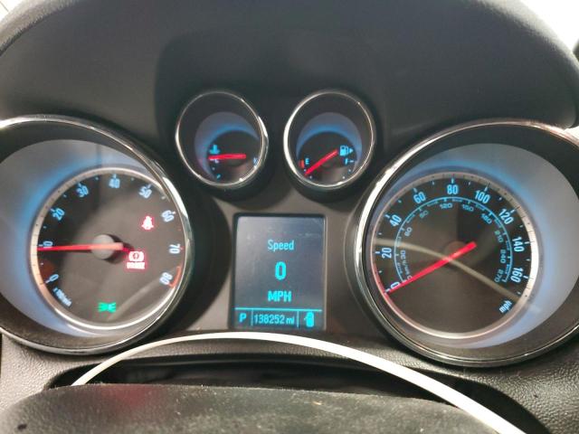 50056763 :رقم المزاد ، KL4CJCSB6EB780828 vin ، 2014 Buick Encore مزاد بيع